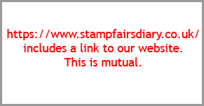 StampFairsDiary